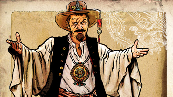 A Look At The Clans, Part One