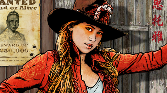 A Look At The Latest Art…