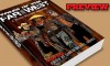 TALES OF THE FAR WEST Preview: Excerpt by Scott Lynch