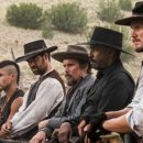 Far West Inspirography: The Magnificent Seven